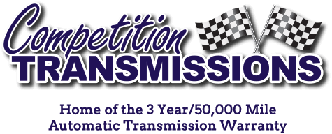Competition Transmissions